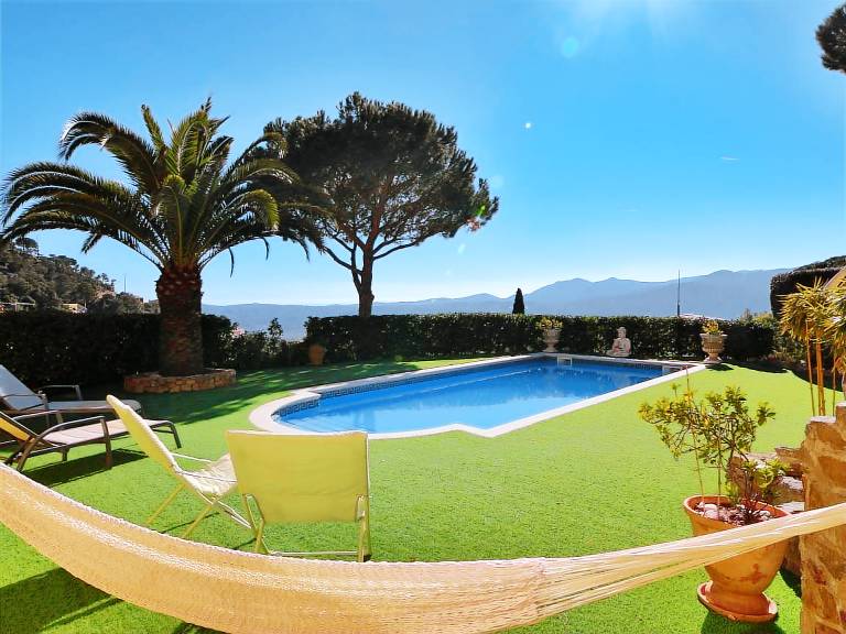 Villa Sant Feliu de Guíxols