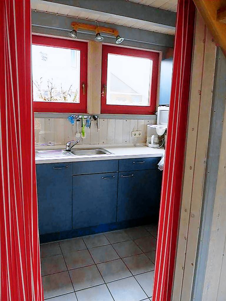 Wildgans 155 - Klassisches skandinavisches Ferienhaus für bis zu 6 Personen — photo 5