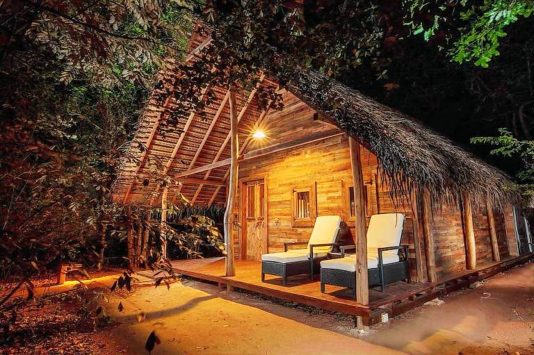 Aliya Resort & Spa