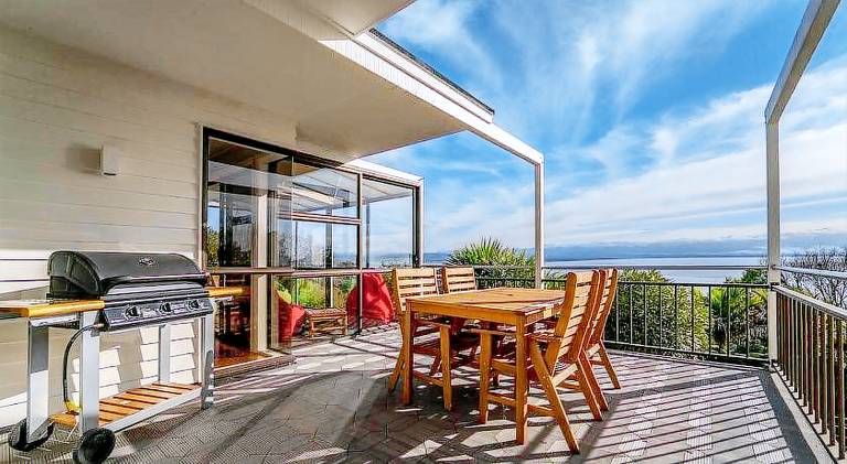 234 m&sup2; Ferienwohnung
