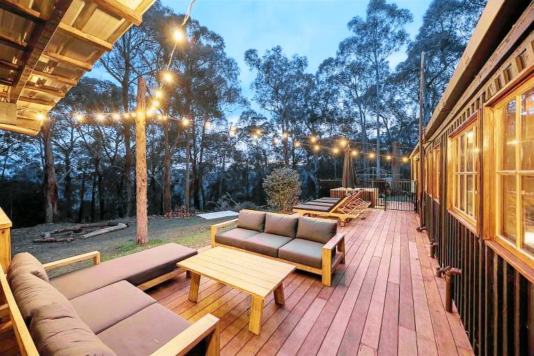 House  Yarra Glen