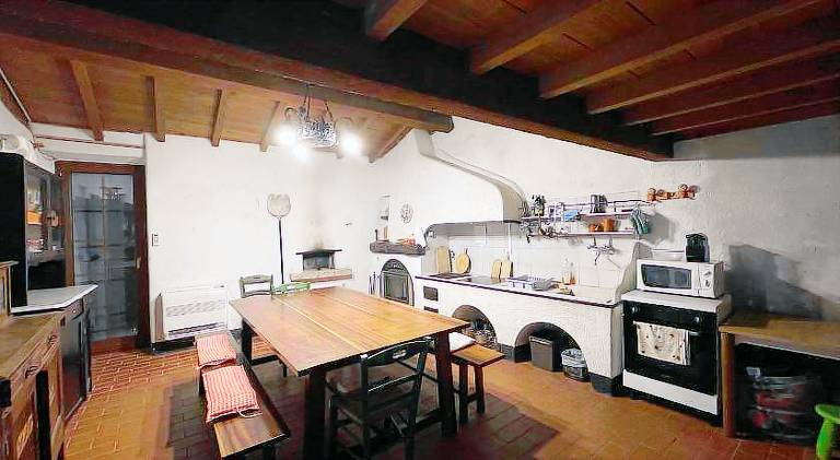 Vacation home with 5 rooms for 16 persons — photo 2