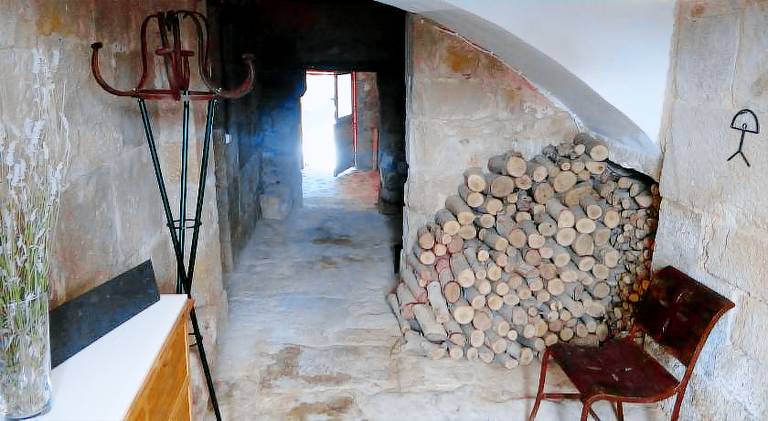 Vacation home with 3 rooms for 8 persons — photo 5
