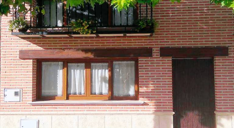 102 m&sup2; Ferienhaus