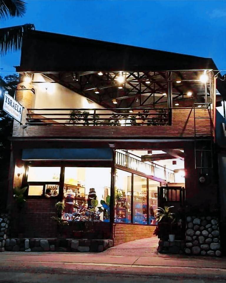 Ysraela Lodging House - Sabang — photo 4