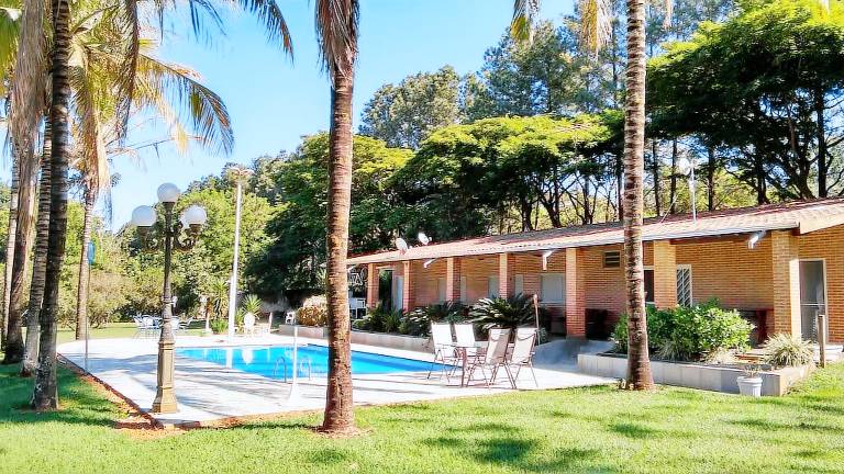 House Condomínio Quinta da Boa Vista