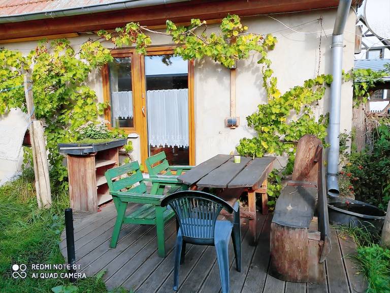 Ferienwohnung Fürstenwerder