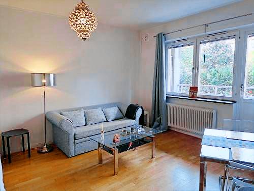 Apartamento Malmö