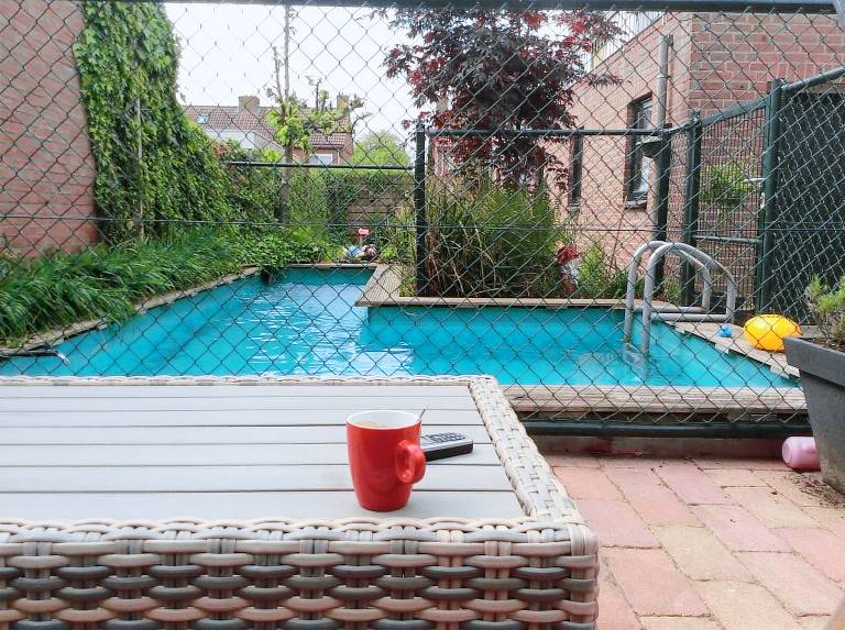 Huis Loon op Zand