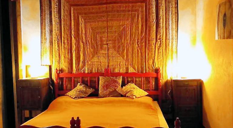 Bed & Breakfast Varzi