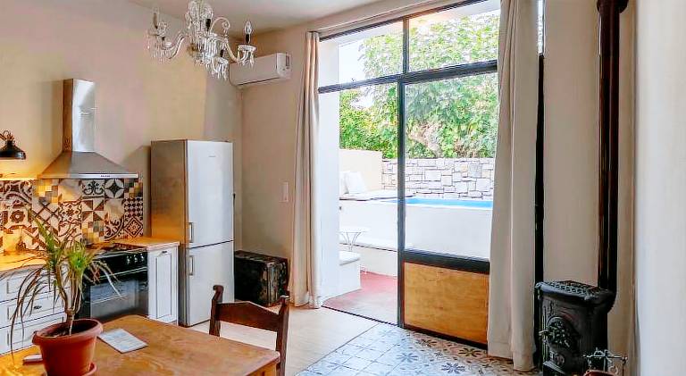 Rental apartment with pool — photo 3
