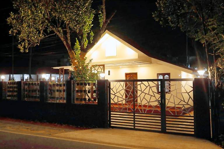 50 m&sup2; Ferienhaus