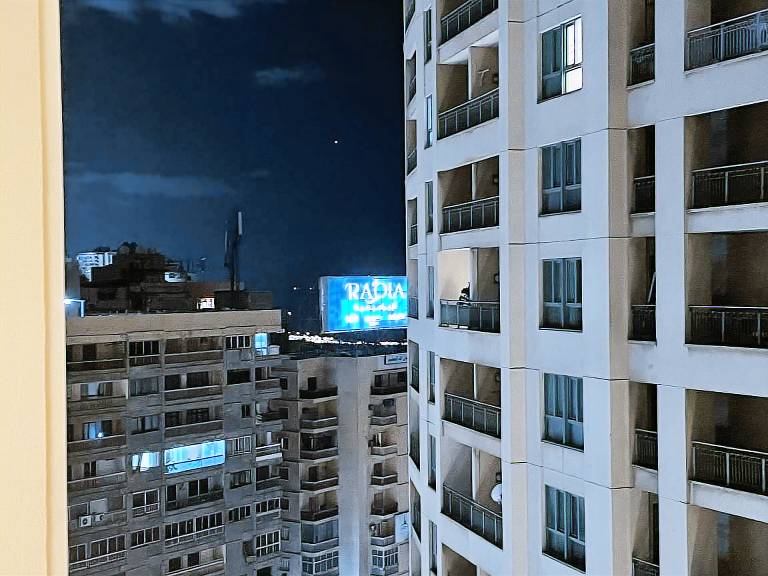 Apartament Aleksandria