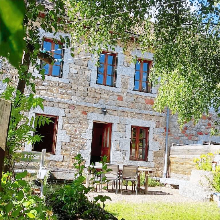Cottage Saugues