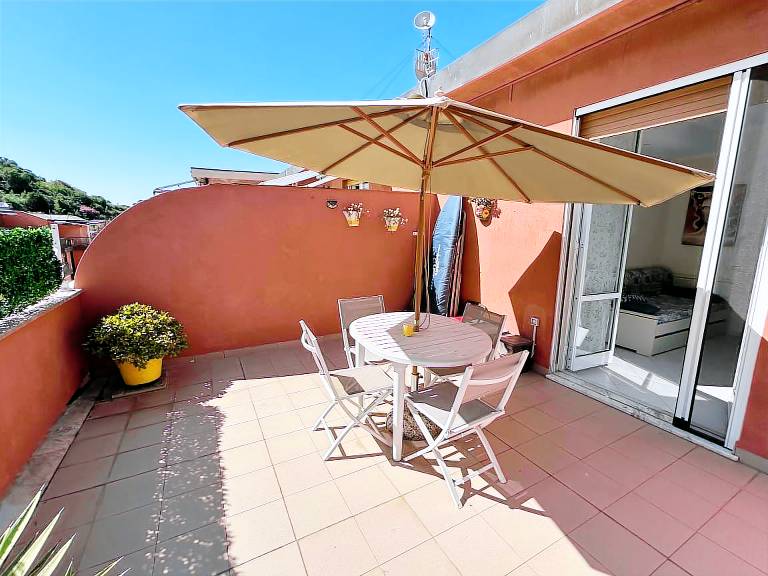 Ferienwohnung Vernazza