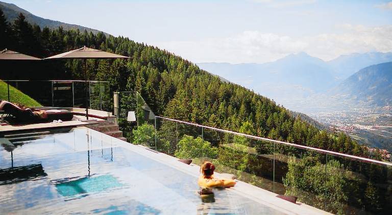 Mountain Lodge Prennanger — photo 5