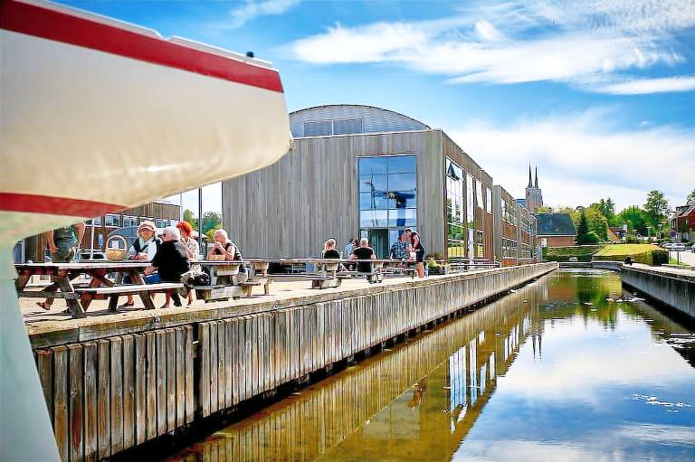 Bed & Breakfast Roskilde