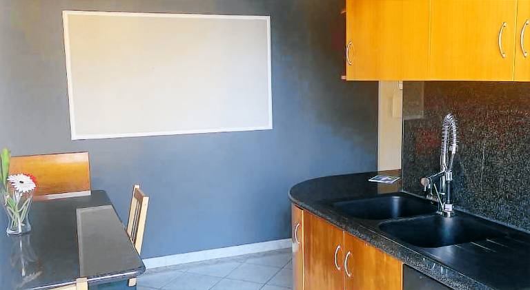 Holiday apartment with 2 rooms for 5 persons — photo 3