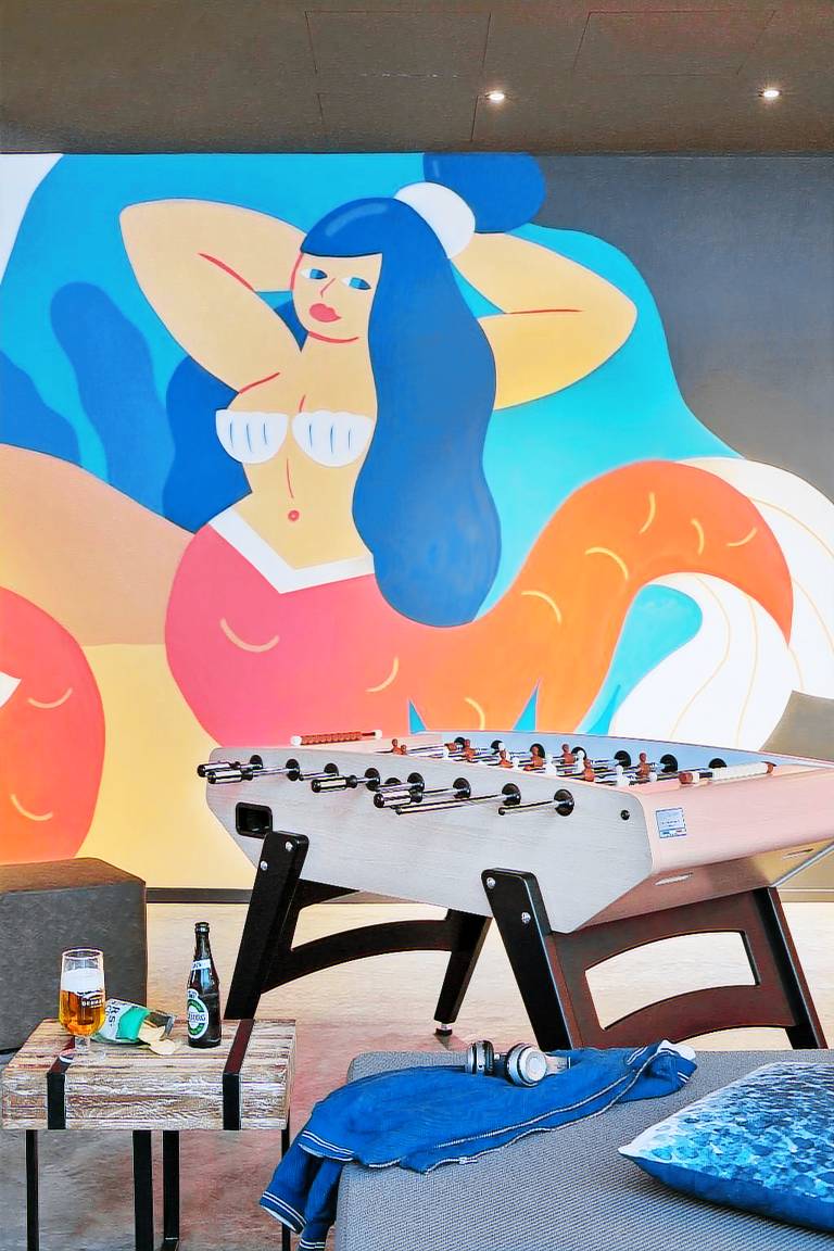 Moxy Copenhagen — photo 5
