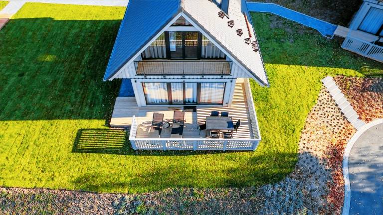 Ferienhaus  Lerbach