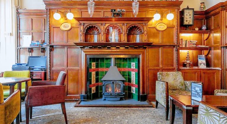 Swan Revived Hotel — photo 4