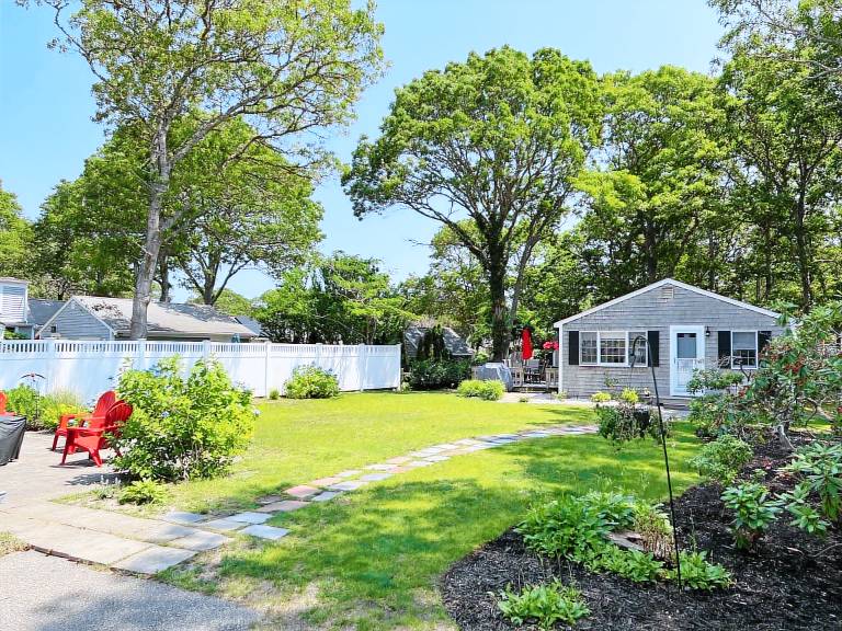 Cabin Yarmouth