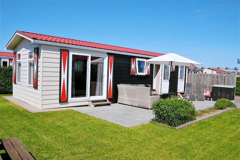 Chalet Oostkapelle