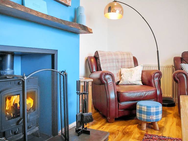 Cottage Upper Barvas