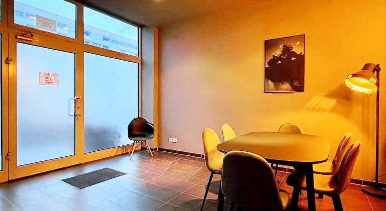 Serviced apartment for 4 persons — photo 5