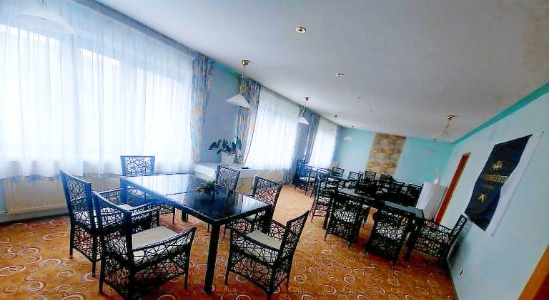 CS HARZgefluster-Das Familienhotel — photo 3