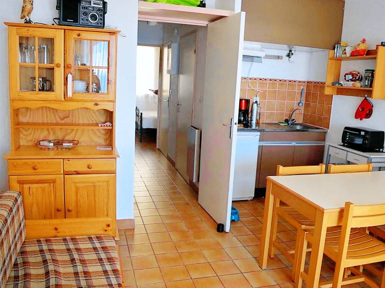 Wonderful holiday apartment | Next to the beach | Dogs allowed — photo 3