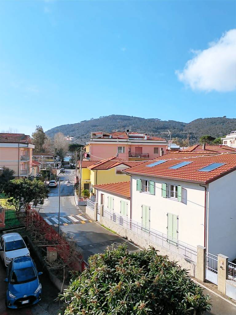 "Appartamento 8" Near the Beach with Wi-Fi & Balcony — photo 5