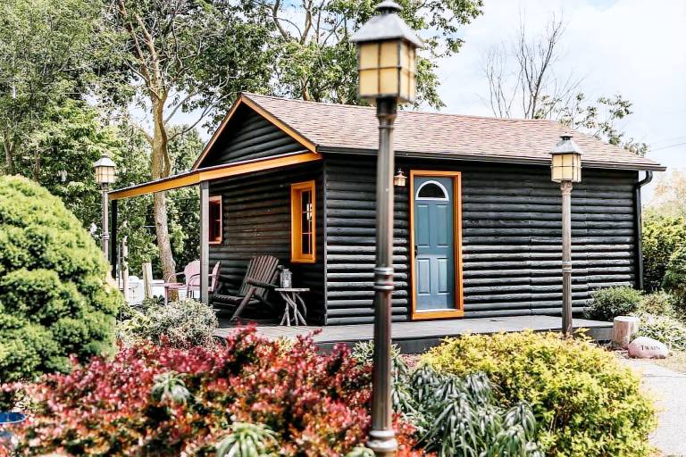 House  Bellevue