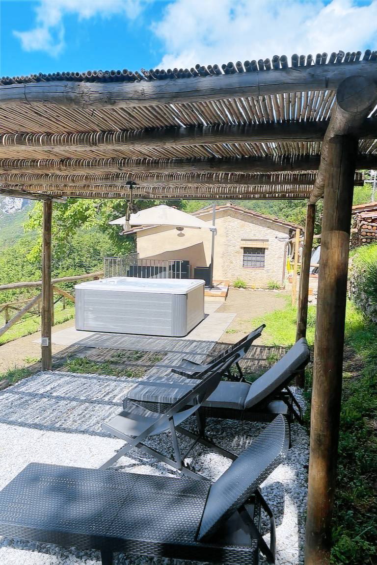 House with patio, garden & grill | Pet-friendly — photo 5