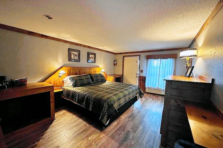Lodge
