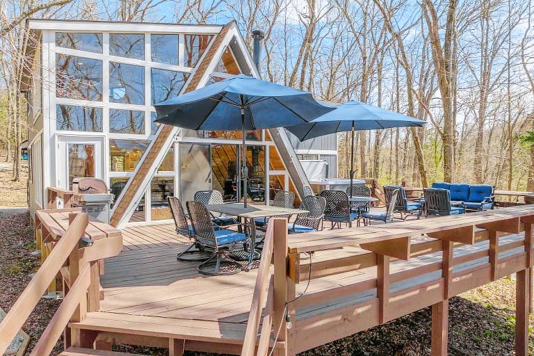 Chalet Innsbrook