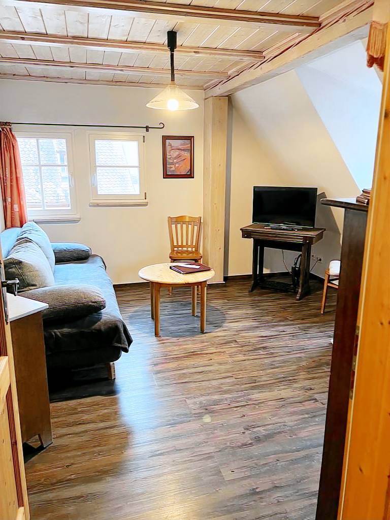 Ferienwohnung
