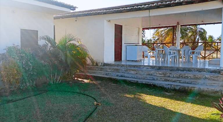 Casa hospedes Dferiasicaraizinho — photo 5