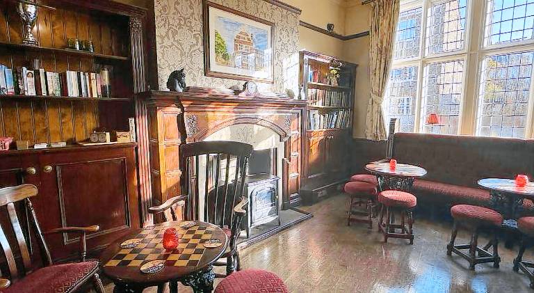 The Black Horse Inn — photo 5