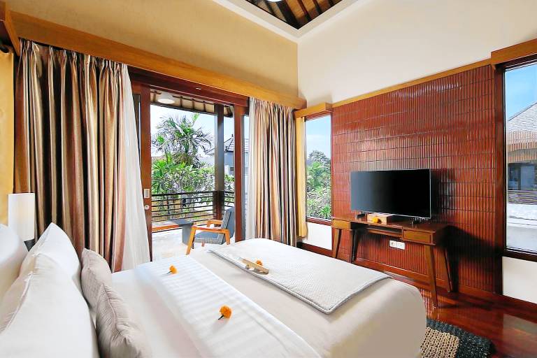 Kanadea Villa Canggu by Ini Vie Hospitality — photo 2