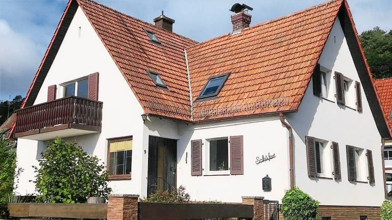 Ferienhaus Hauenstein