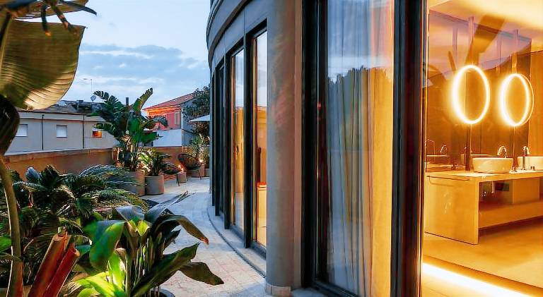 Rental apartment for 6 persons — photo 4