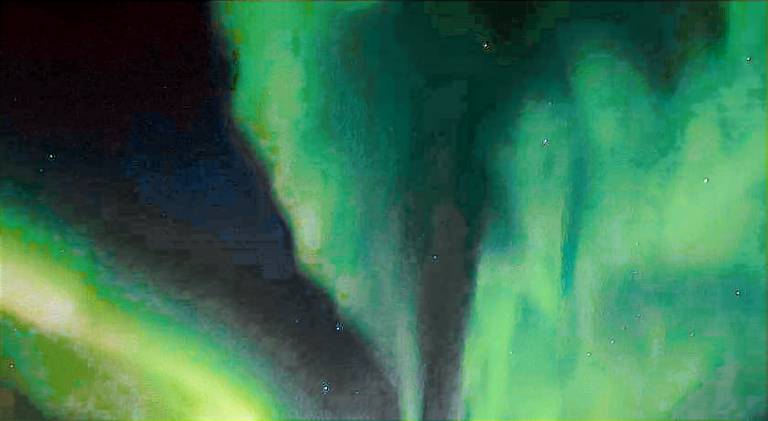 Rental apartment with 4 rooms for 8 persons in Tromsø