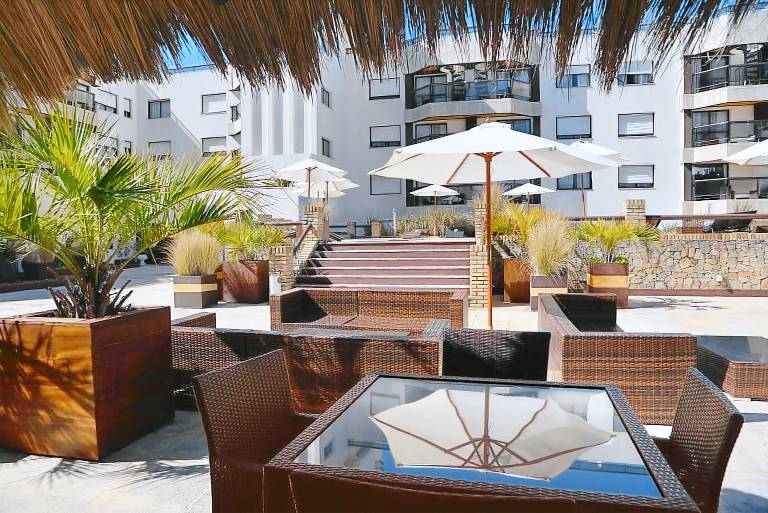 Golden Beach Resort & Spa — photo 5