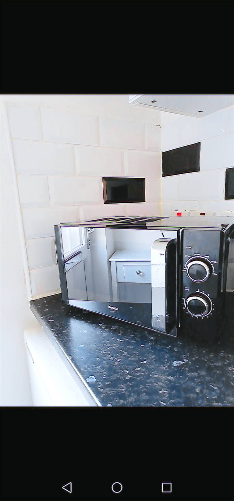Apartment Ruislip
