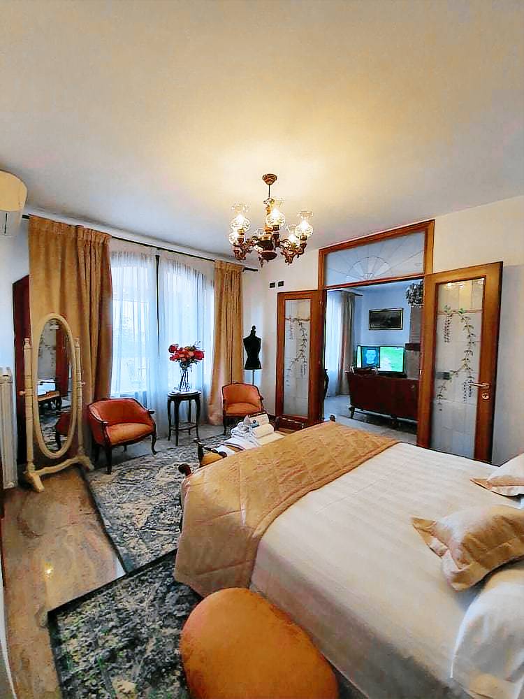 House  Tessera