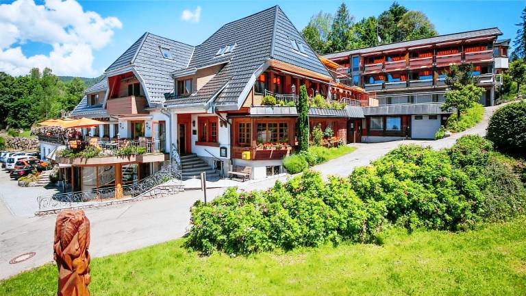 Ferienwohnung Höchenschwand