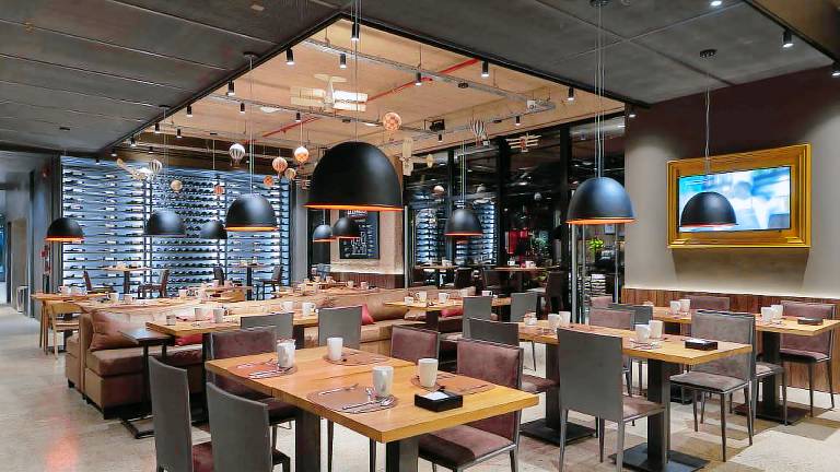 Hualta Hotel Mendoza, Curio Collection by Hilton — photo 2