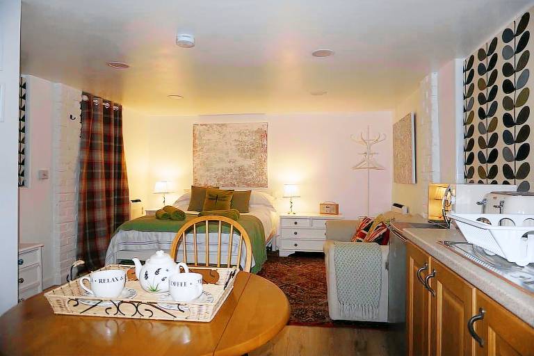 Ferienwohnung Broadstairs