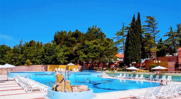 Hotel Belvedere — photo 4